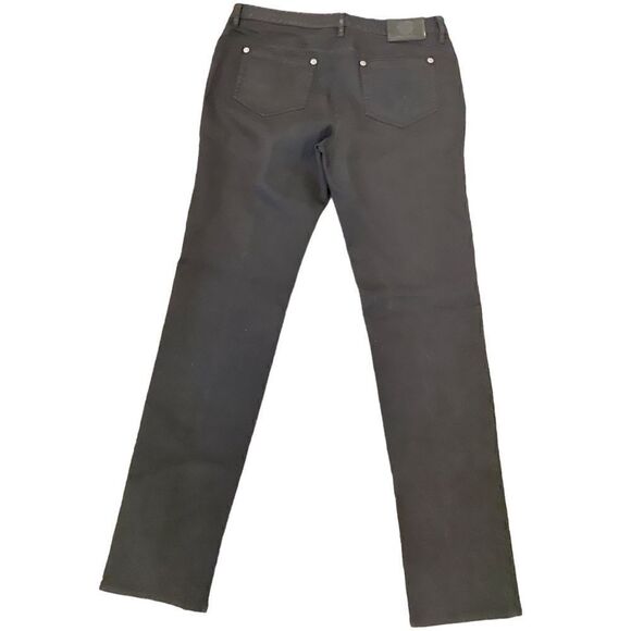 Vince Camuto Black Jeans - Picture 2 of 5